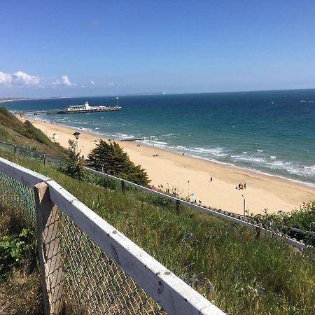 Kensington Hotel Bournemouth Esterno foto