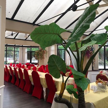 Kensington Hotel Bournemouth Esterno foto